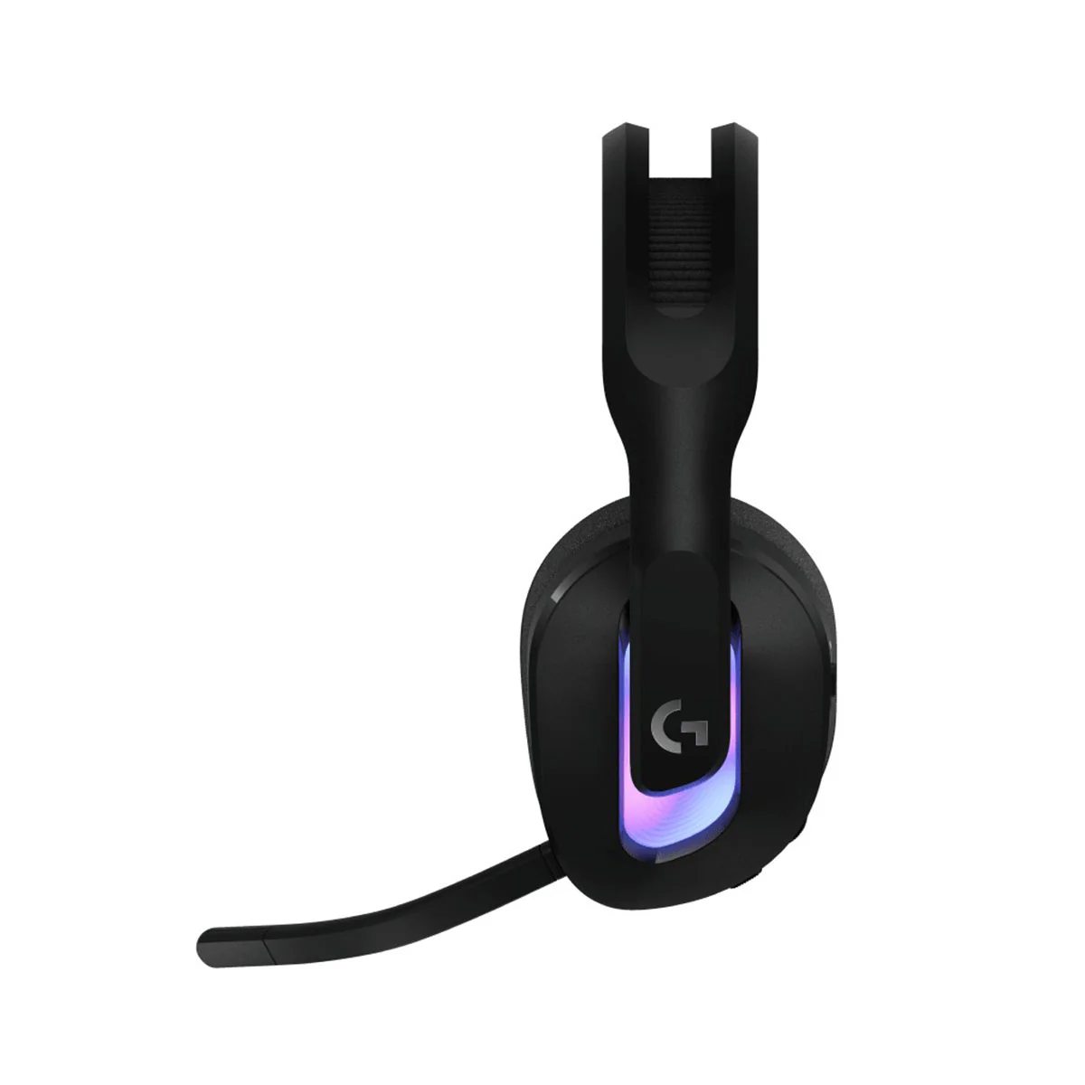 Logitech G522 Lightspeed Wireless Gaming Headset (Black, White) - Image 6