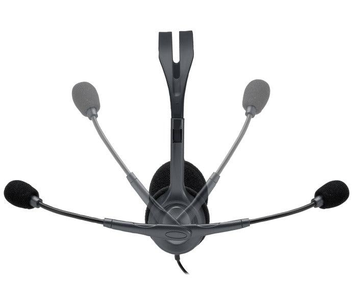 Logitech H111 Stereo Headset - Image 2