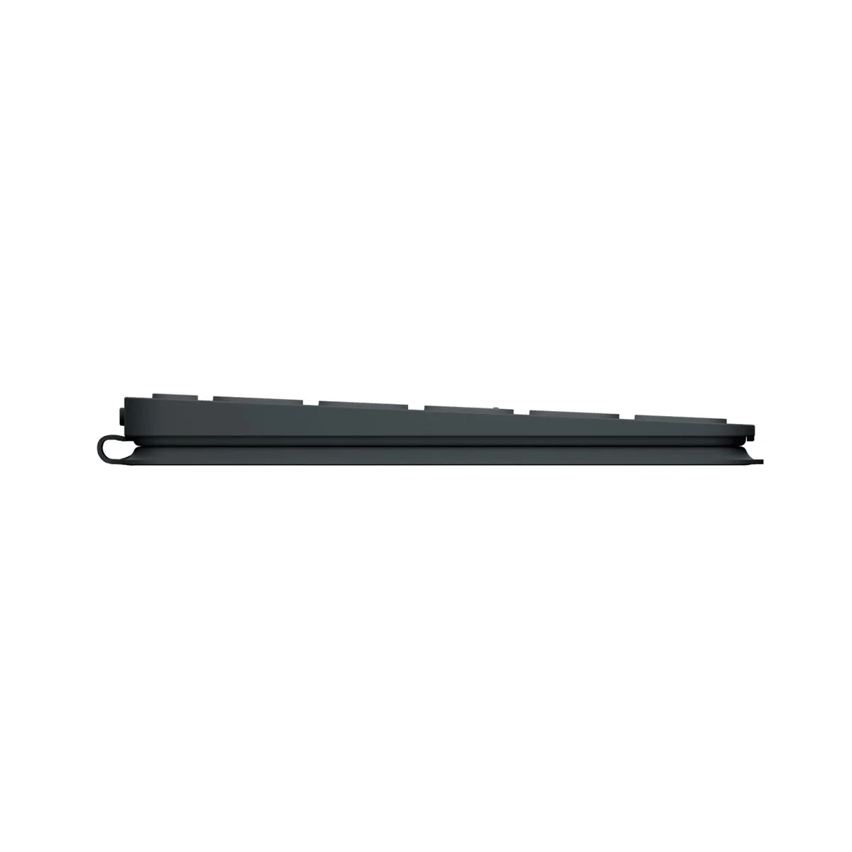 Logitech Keys-To-Go 2 Ultra Portable Wireless Keyboard With Cover (Graphite, Pale Gray, Lilac) - Image 12