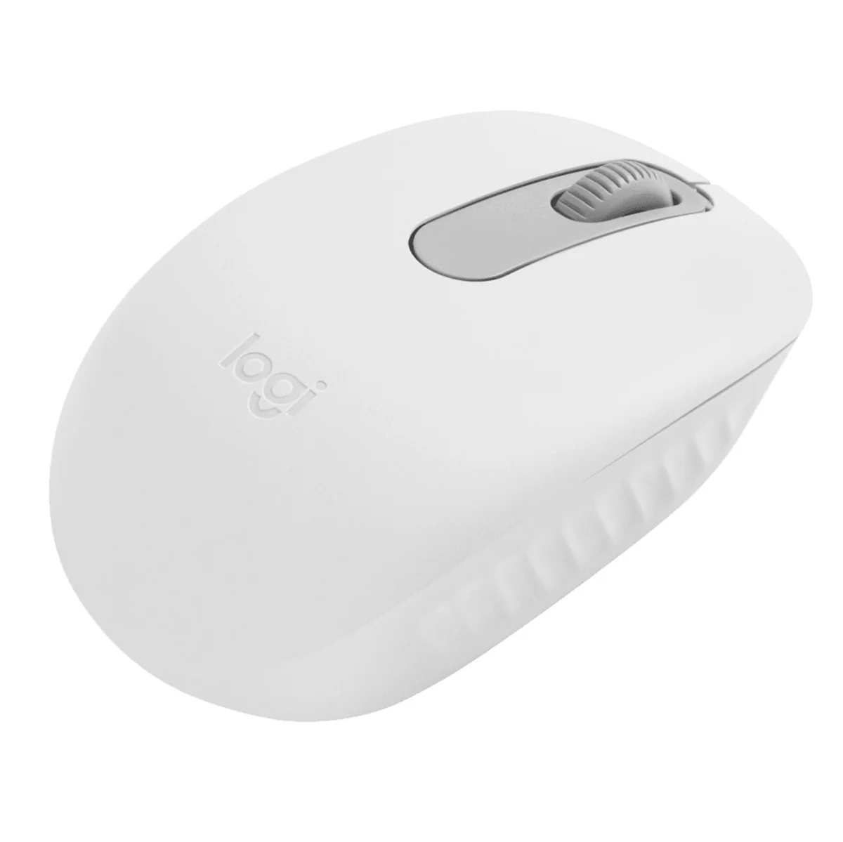 Logitech M196 Bluetooth Mouse (Graphite, Off-White, Rose) - Image 10