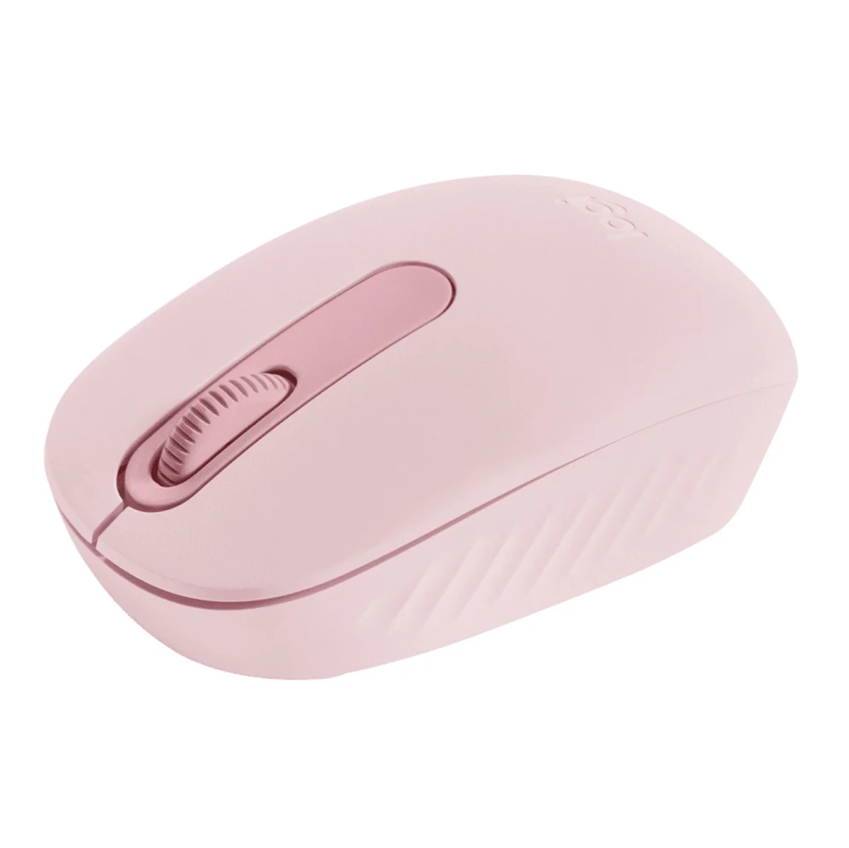 Logitech M196 Bluetooth Mouse (Graphite, Off-White, Rose) - Image 14