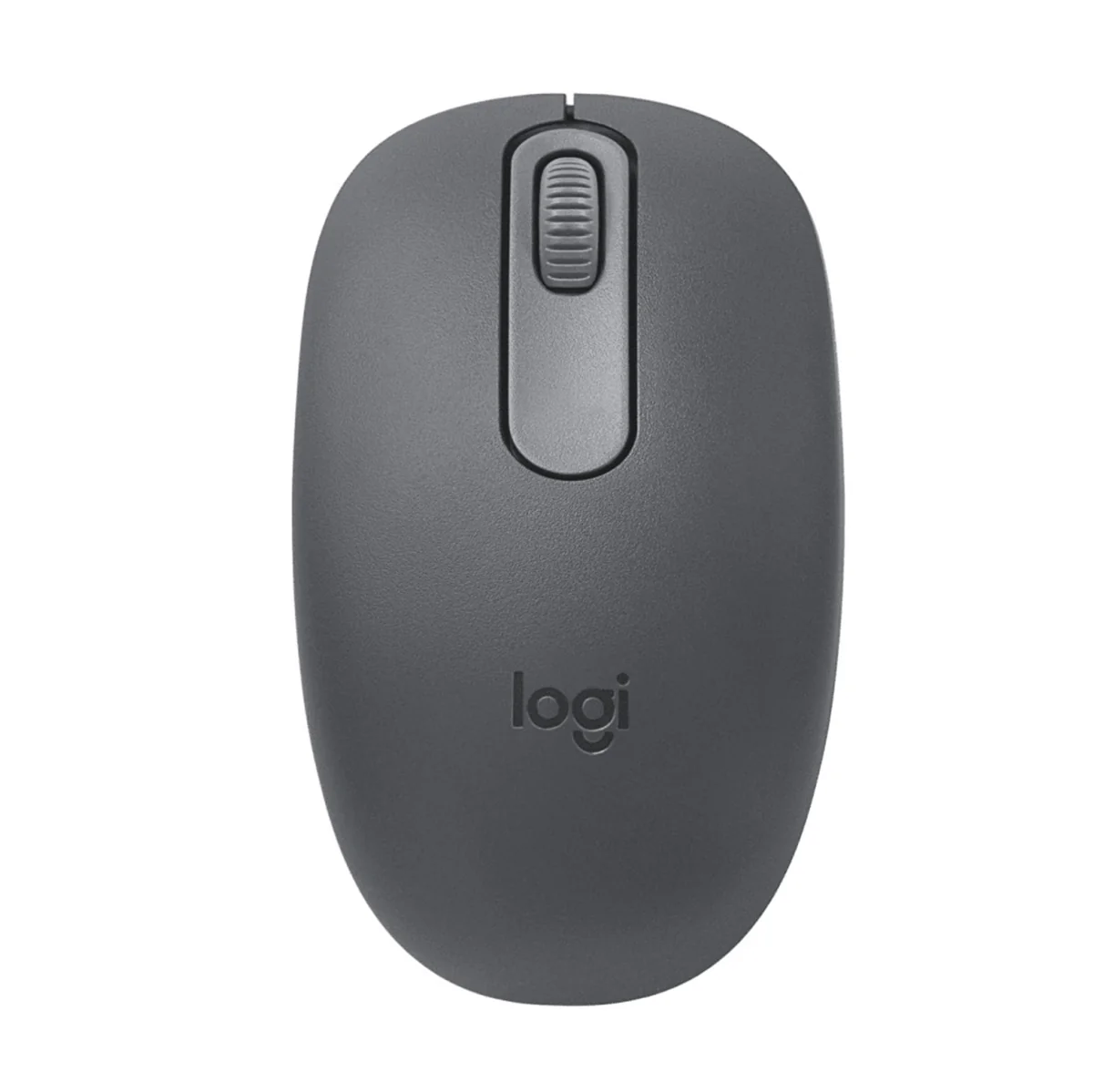 Logitech M196 Bluetooth Mouse (Graphite, Off-White, Rose) - Image 2