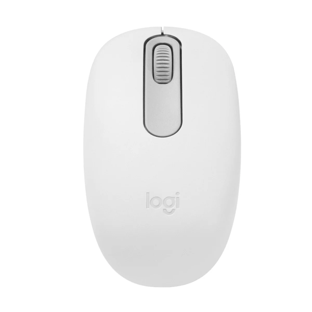 Logitech M196 Bluetooth Mouse (Graphite, Off-White, Rose) - Image 7