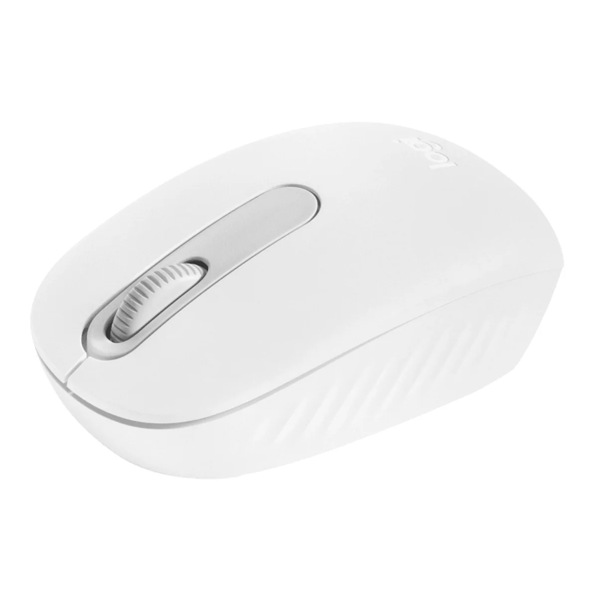 Logitech M196 Bluetooth Mouse (Graphite, Off-White, Rose) - Image 9