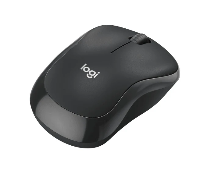 Logitech M240 Silent Bluetooth Mouse (Graphite) - Image 2