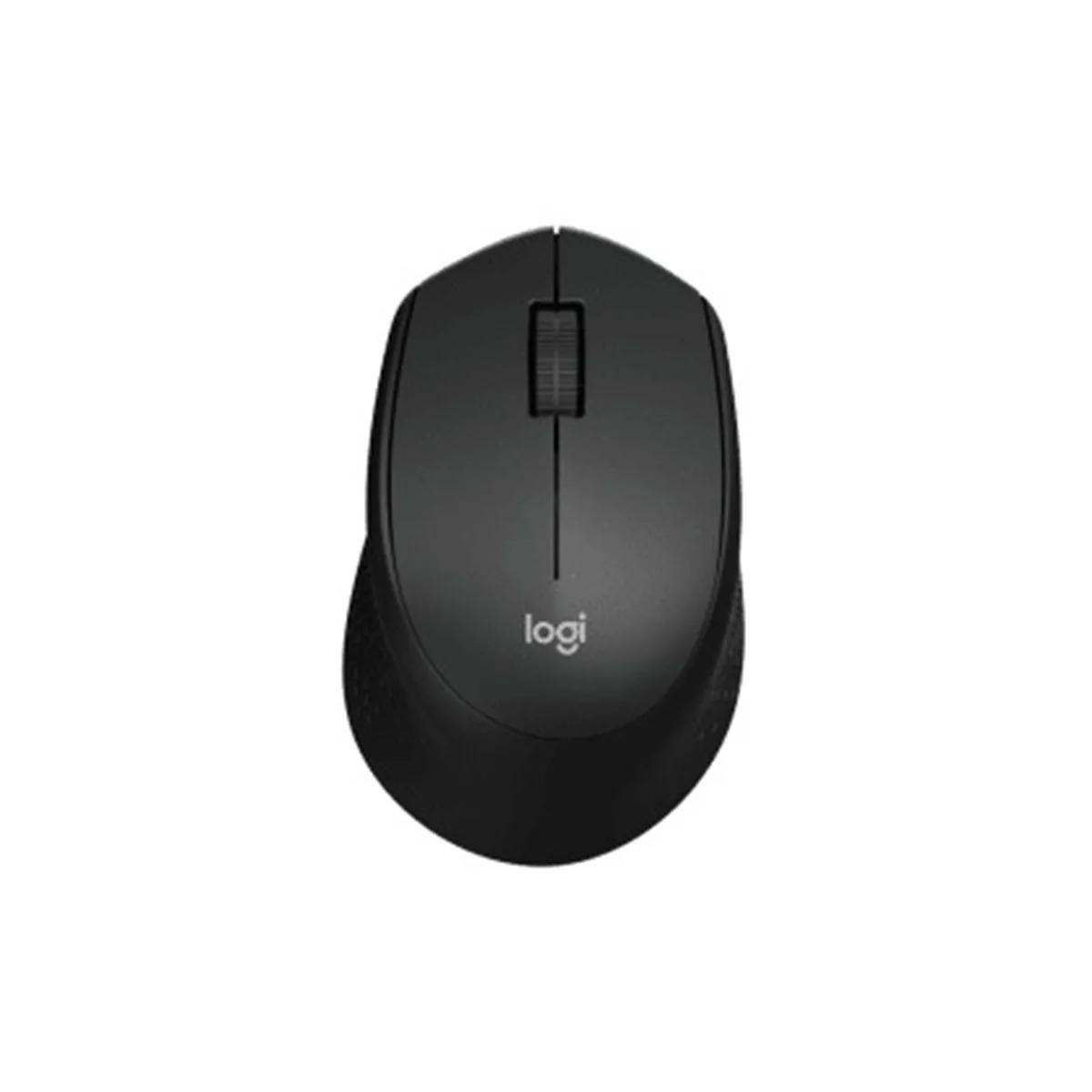 Logitech Mk345 Refresh Comfort Wireless Keyboard And Mouse Combo Pack (920-012926) - Image 5