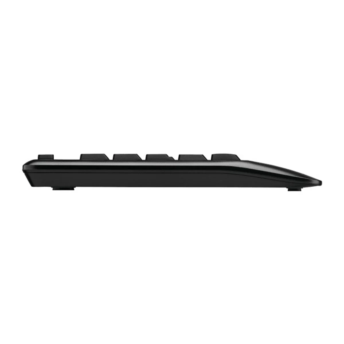 Logitech Mk345 Refresh Comfort Wireless Keyboard And Mouse Combo Pack (920-012926) - Image 6