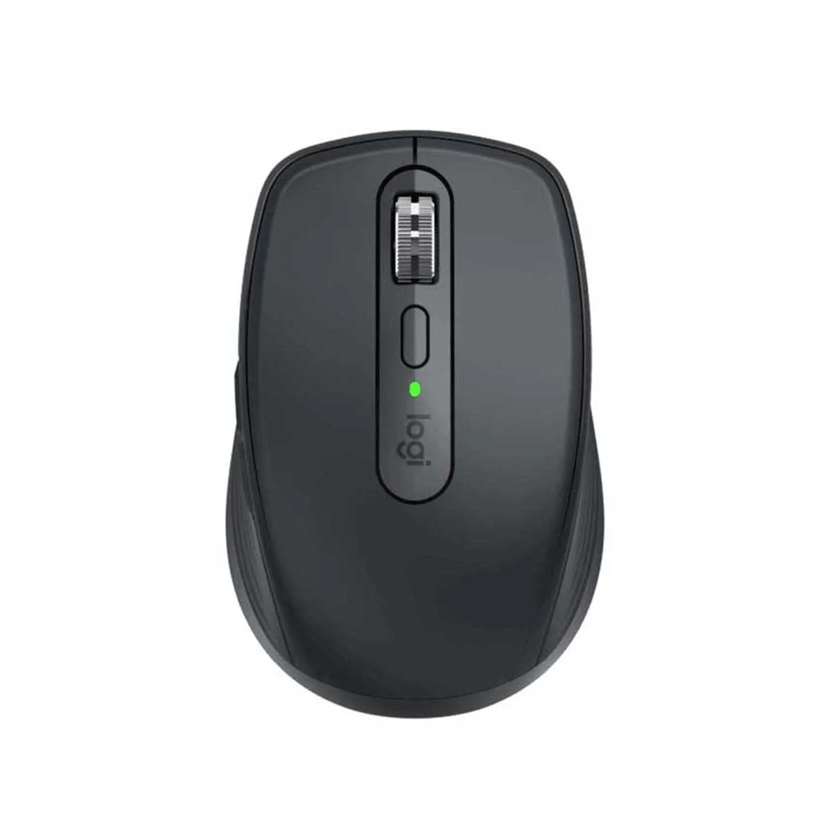 Logitech MX Anywhere 3 Wireless Mouse (Graphite)