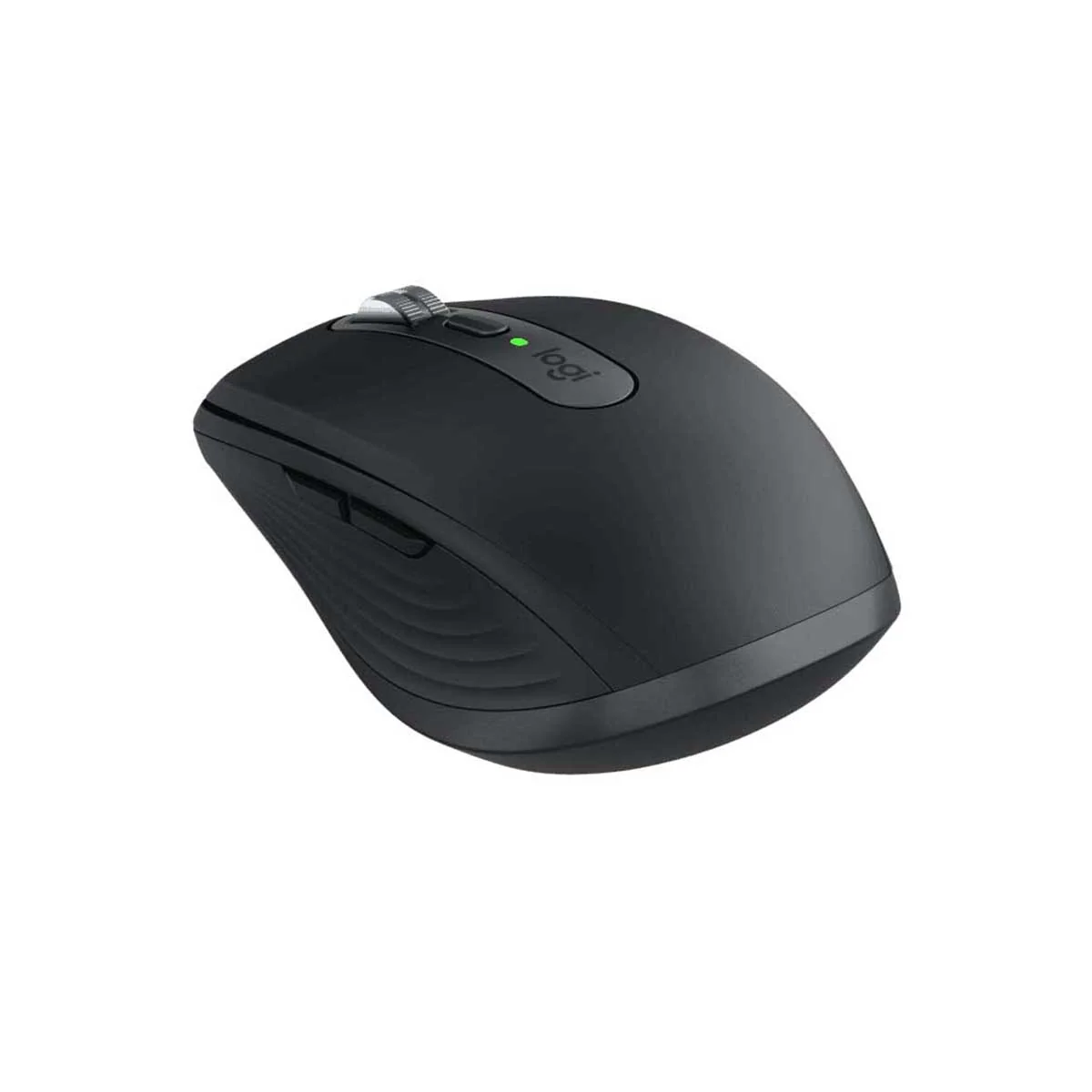 Logitech MX Anywhere 3 Wireless Mouse (Graphite) - Image 2