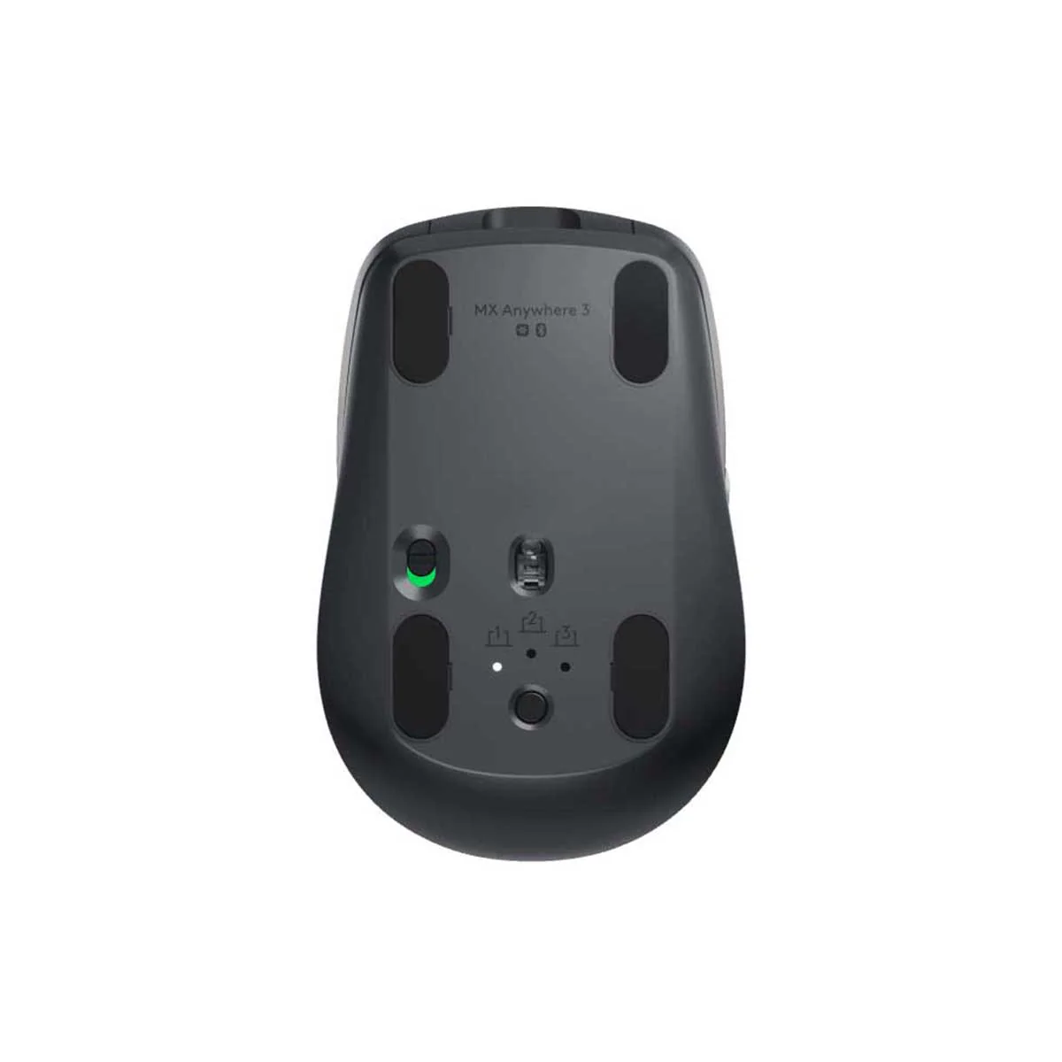 Logitech MX Anywhere 3 Wireless Mouse (Graphite) - Image 5