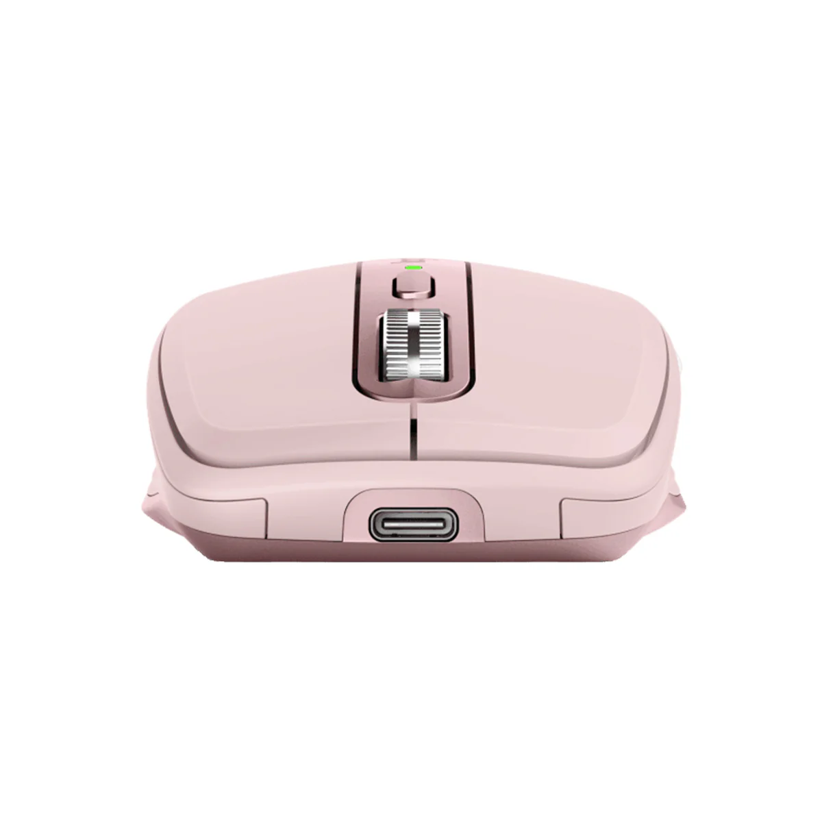 Logitech MX Anywhere 3 Wireless Mouse (Rose) - Image 4