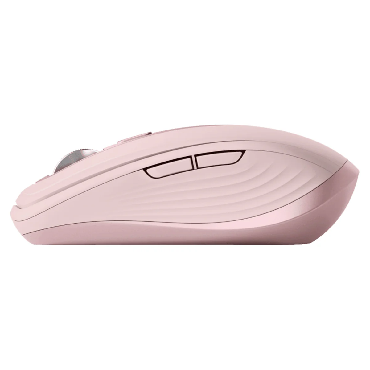 Logitech MX Anywhere 3 Wireless Mouse (Rose) - Image 5