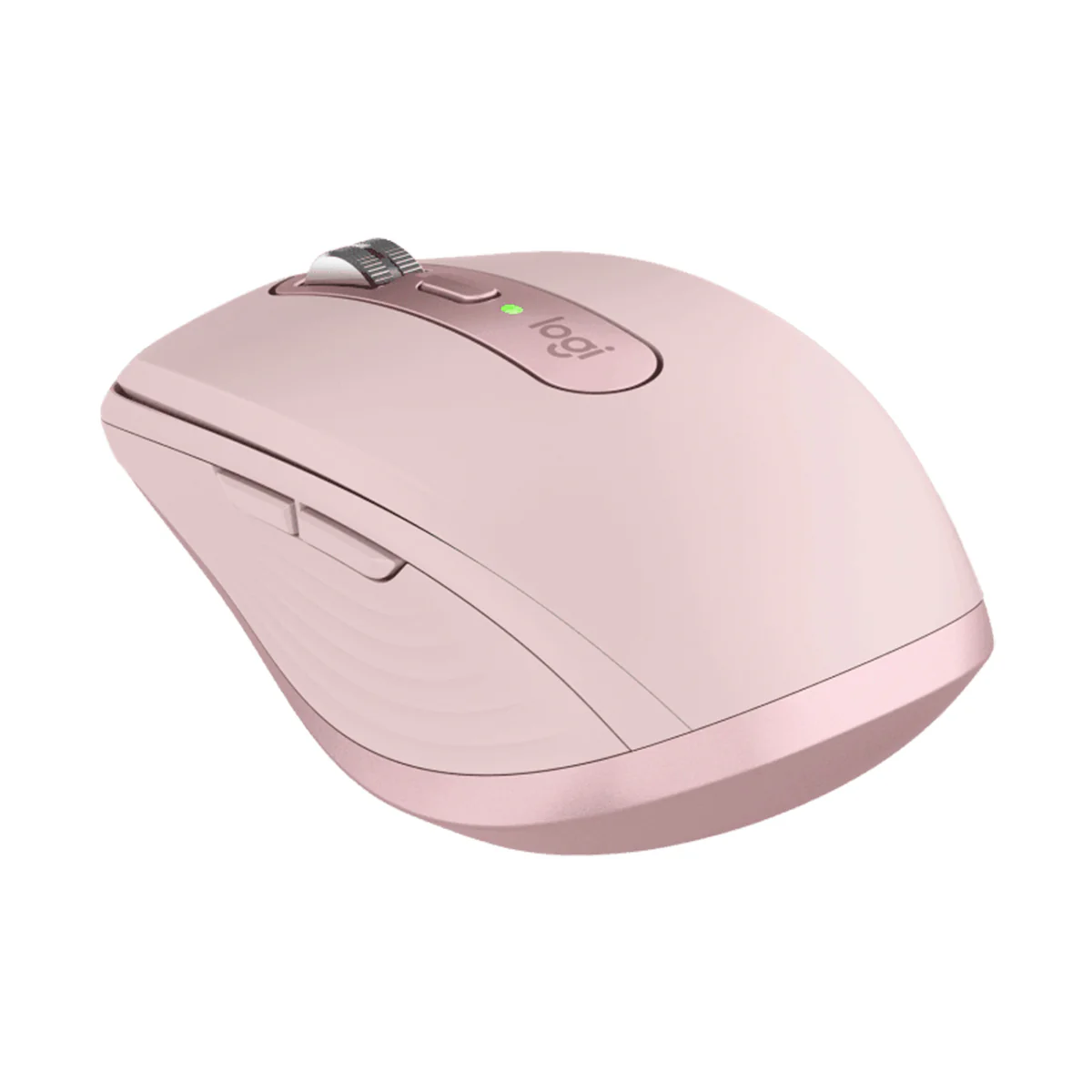 Logitech MX Anywhere 3 Wireless Mouse (Rose) - Image 6