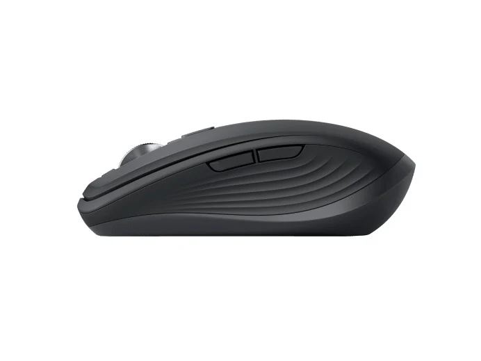 Logitech MX Anywhere 3S Wireless Mouse (Graphite) - Image 5