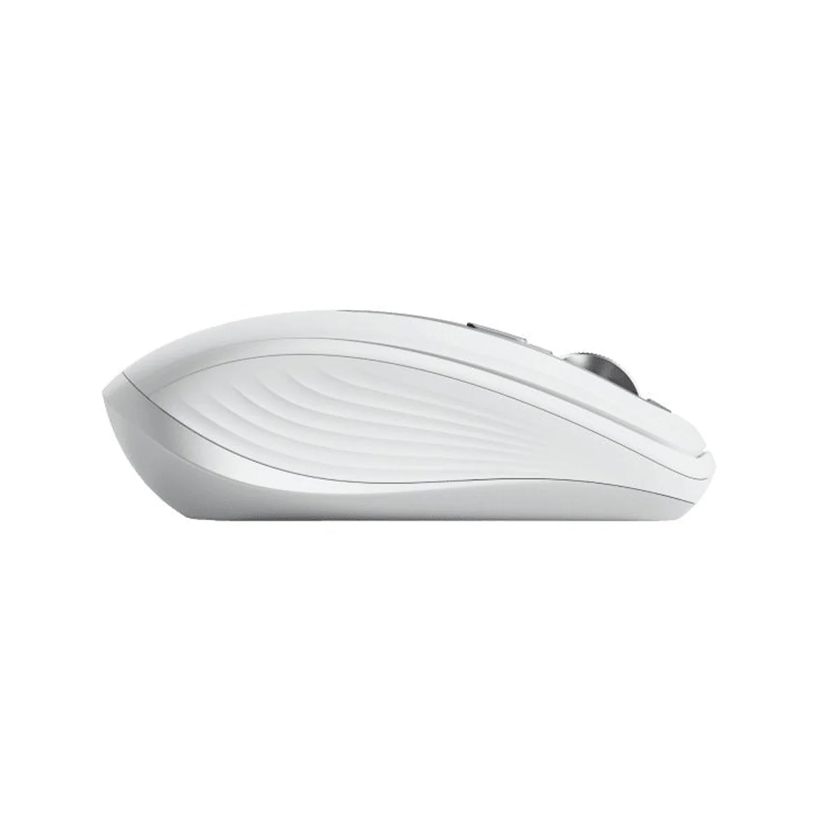 Logitech MX Anywhere 3S Wireless Mouse (Pale Gray) - Image 2
