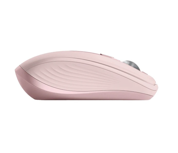 Logitech MX Anywhere 3S Wireless Mouse (Rose) - Image 2