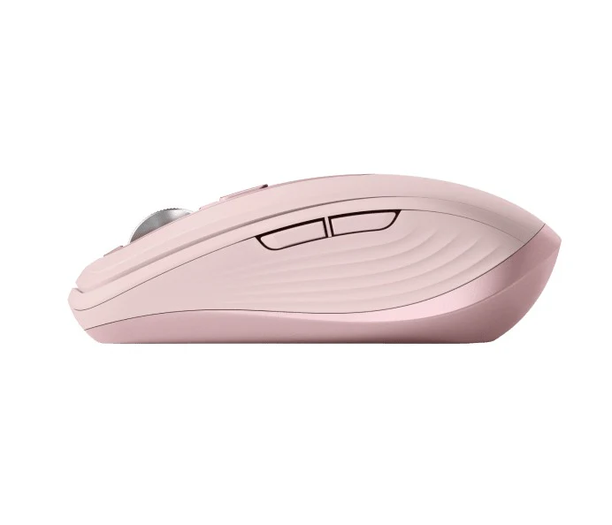 Logitech MX Anywhere 3S Wireless Mouse (Rose) - Image 3