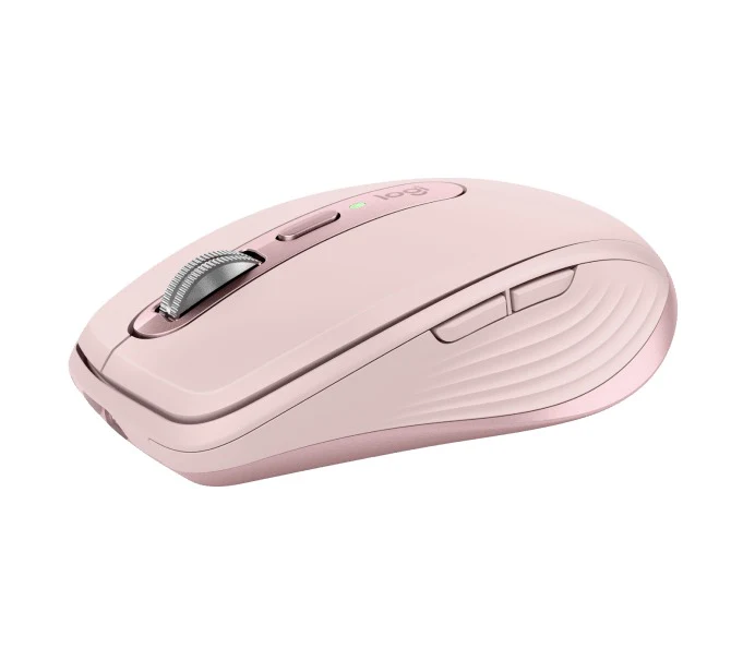 Logitech MX Anywhere 3S Wireless Mouse (Rose) - Image 7