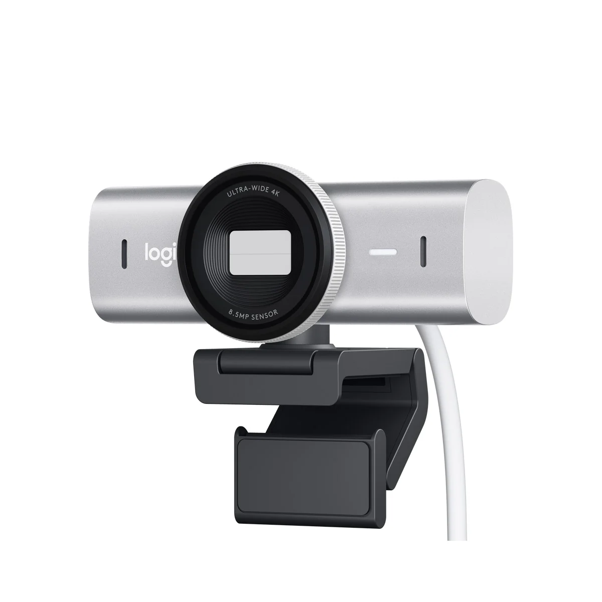 Logitech MX Brio 4K Ultra HD 1080P Webcam - Image 2