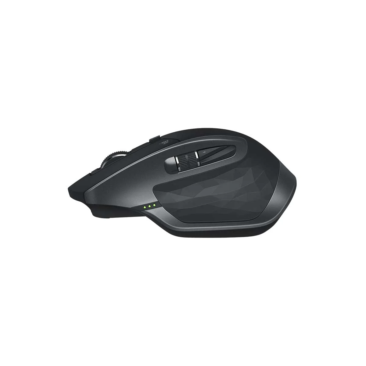 Logitech MX Master 2S Wireless Mouse - Image 2
