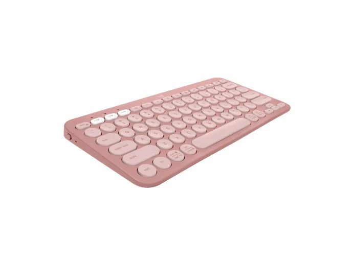 Logitech Pebble Keys 2 K380S Multi-Device Keyboard - Image 5