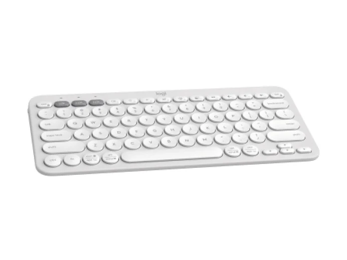 Logitech Pebble Keys 2 K380S Multi-Device Keyboard - Image 9