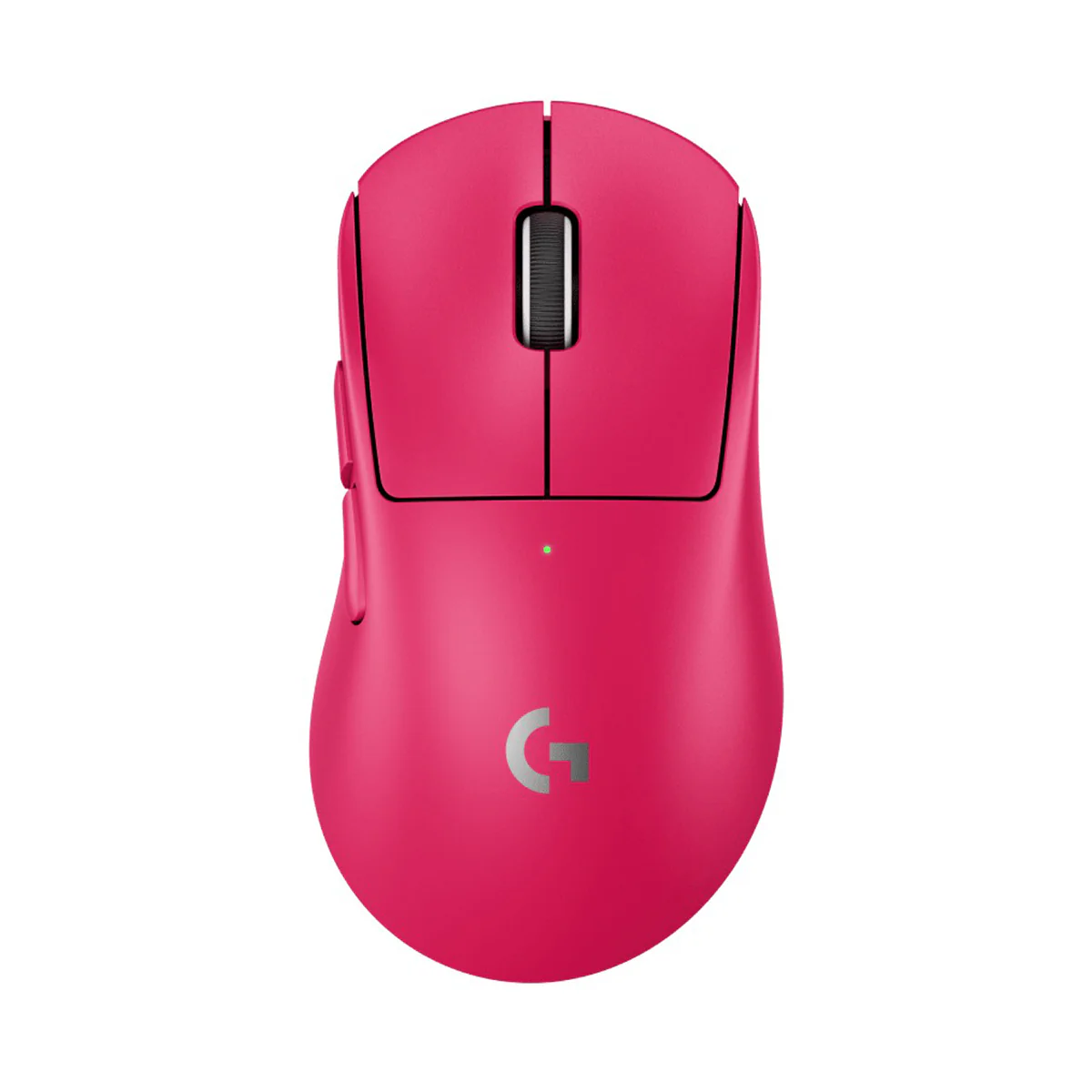 Logitech Pro X Superlight 2 Dex Wireless Gaming Mouse (Black, White, Pink) - Image 14