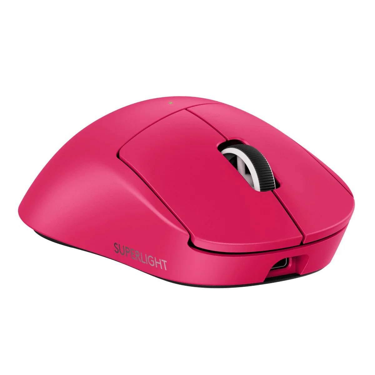 Logitech Pro X Superlight 2 Dex Wireless Gaming Mouse (Black, White, Pink) - Image 15
