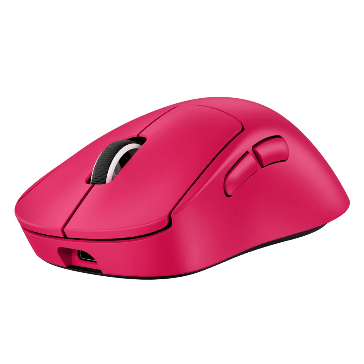 Logitech Pro X Superlight 2 Dex Wireless Gaming Mouse (Black, White, Pink) - Image 16