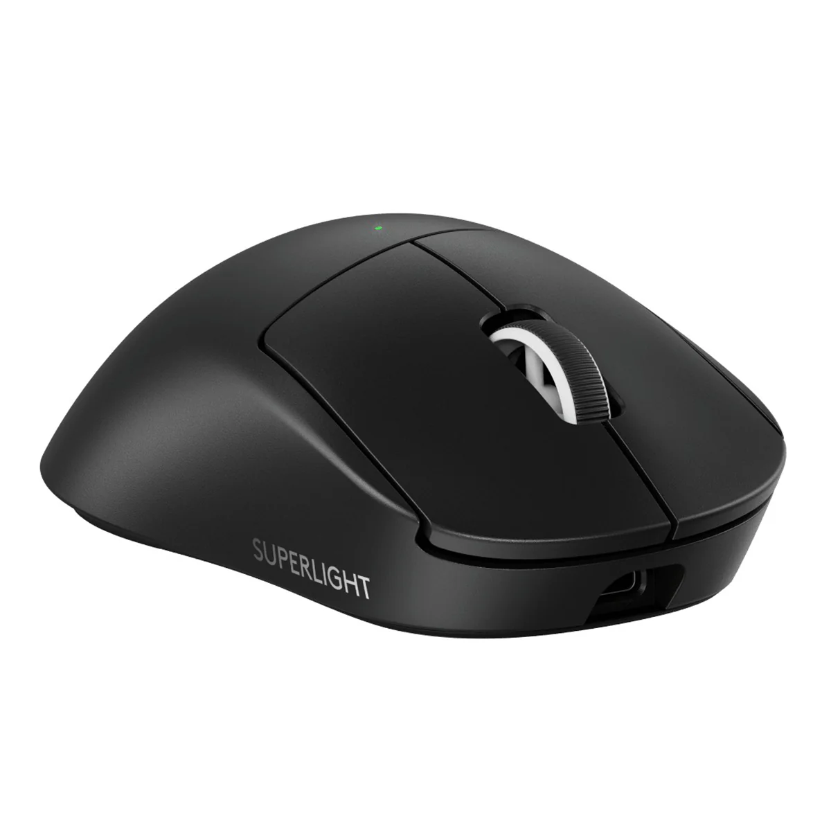 Logitech Pro X Superlight 2 Dex Wireless Gaming Mouse (Black, White, Pink) - Image 3