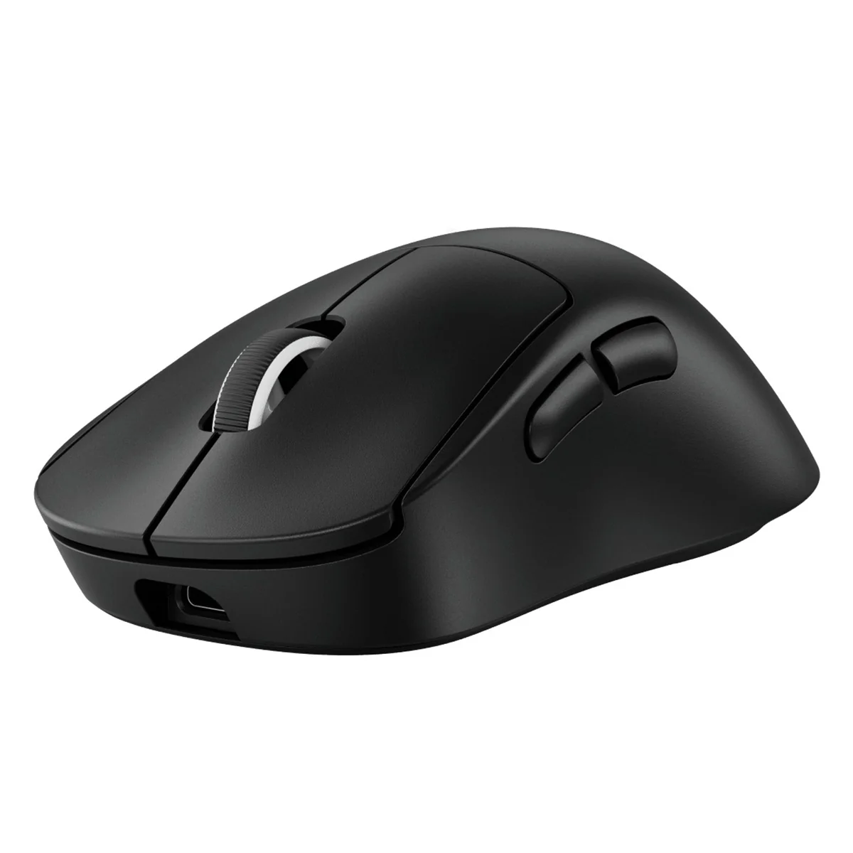 Logitech Pro X Superlight 2 Dex Wireless Gaming Mouse (Black, White, Pink) - Image 4
