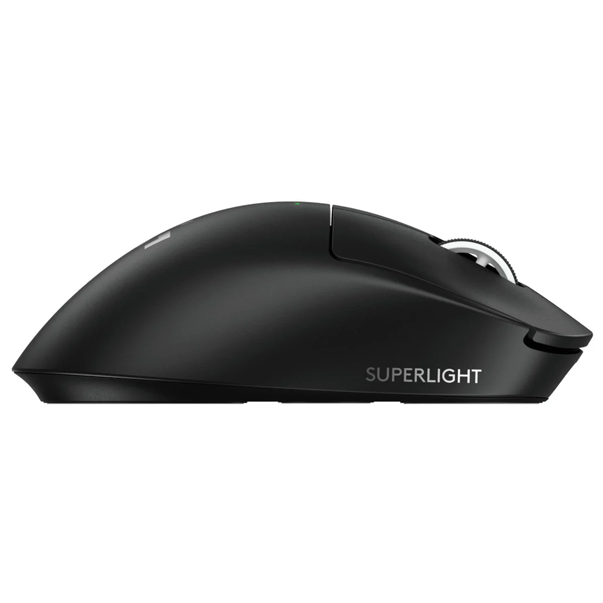 Logitech Pro X Superlight 2 Dex Wireless Gaming Mouse (Black, White, Pink) - Image 5