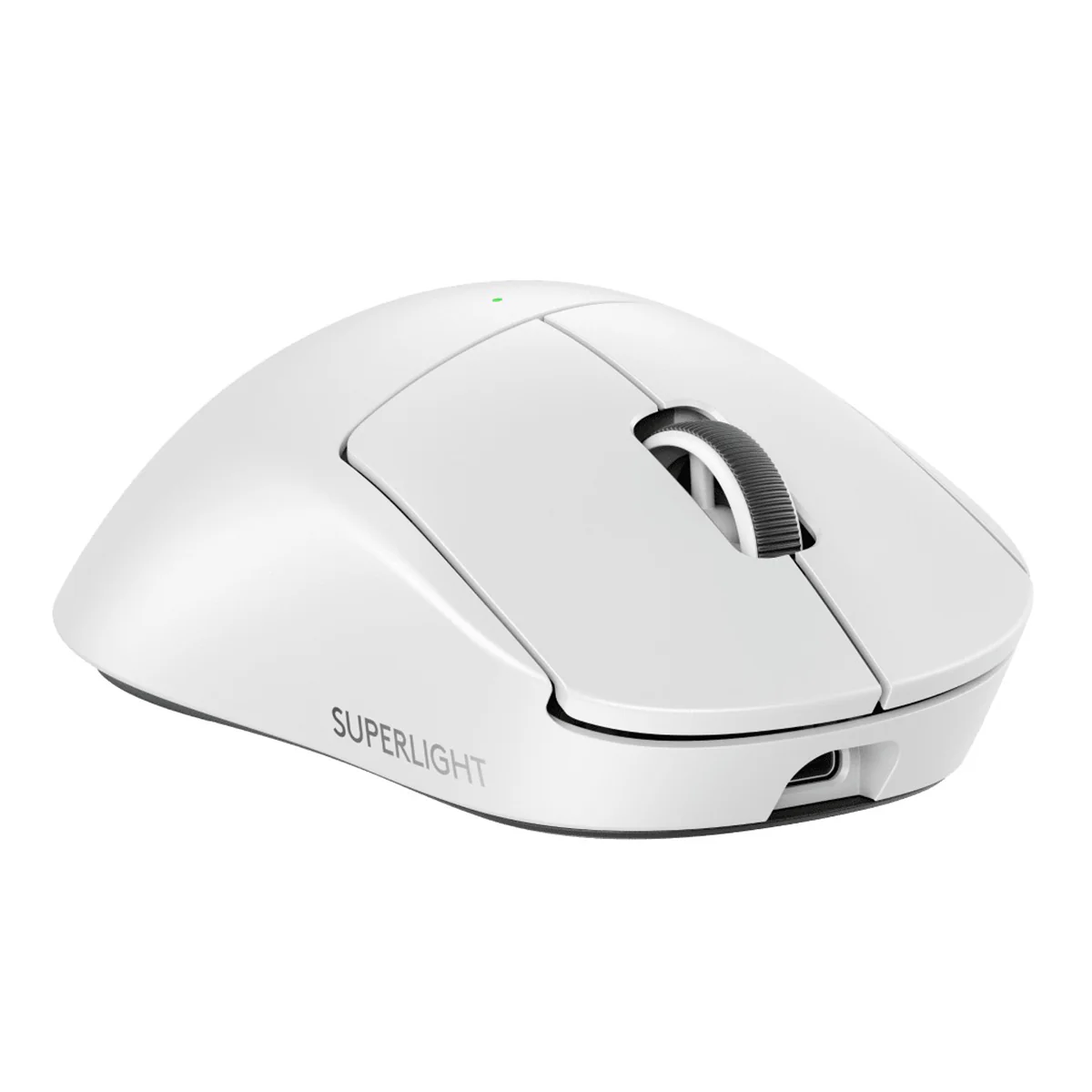 Logitech Pro X Superlight 2 Dex Wireless Gaming Mouse (Black, White, Pink) - Image 9