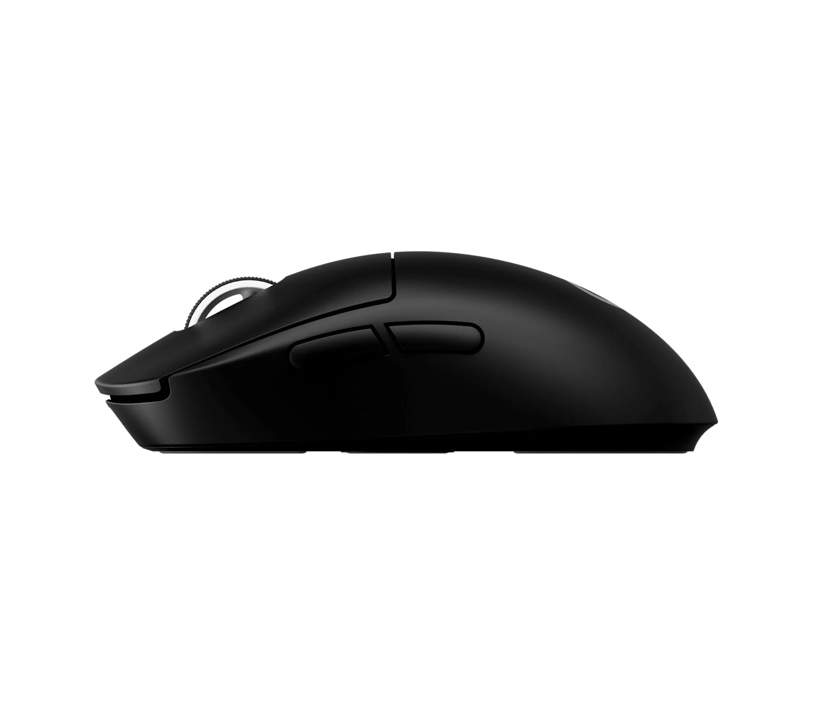 Logitech Pro X Superlight 2c Lightspeed Wireless Gaming Mouse (Black, White) - Image 3