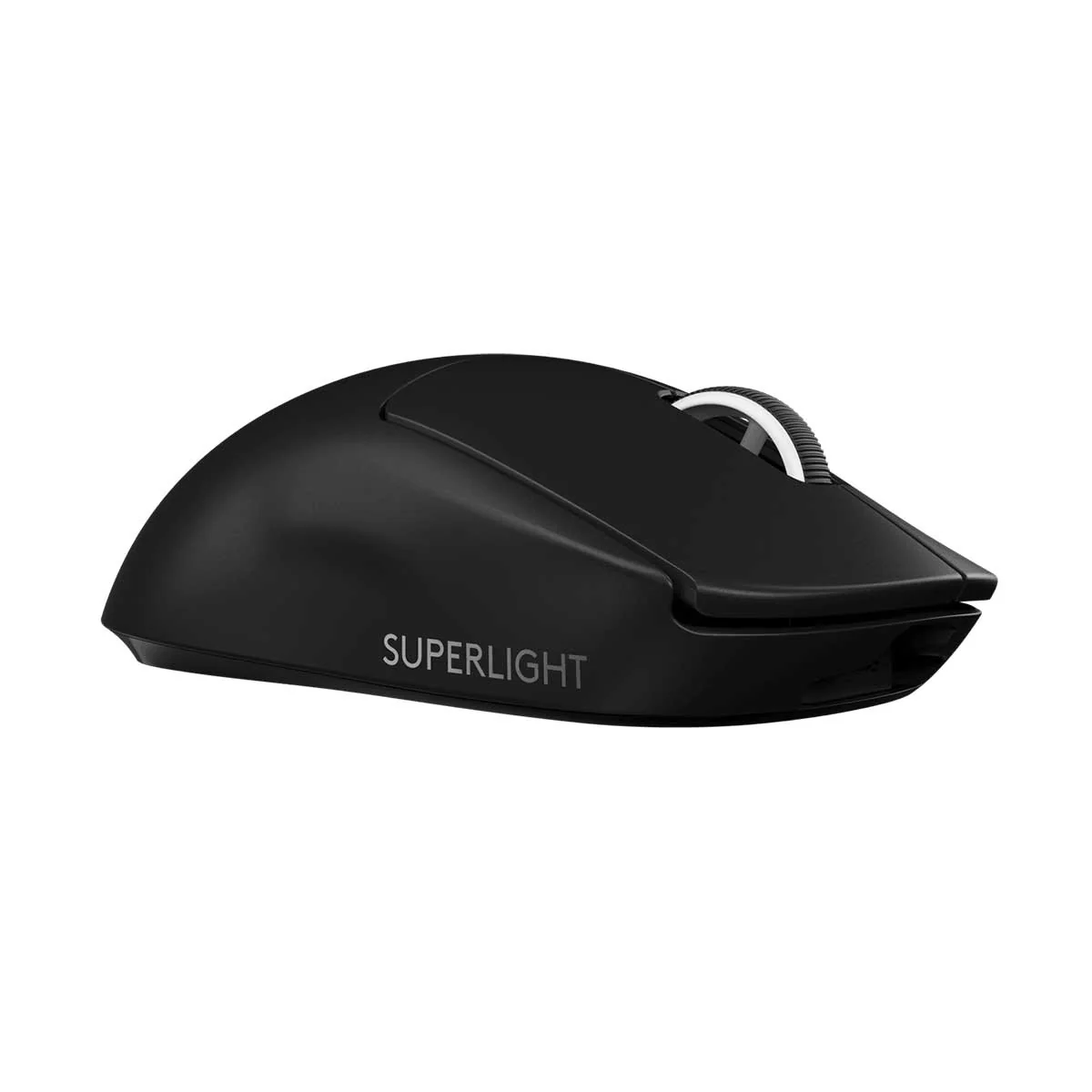 Logitech Pro X Superlight Wireless Gaming Mouse (Black) - Image 2