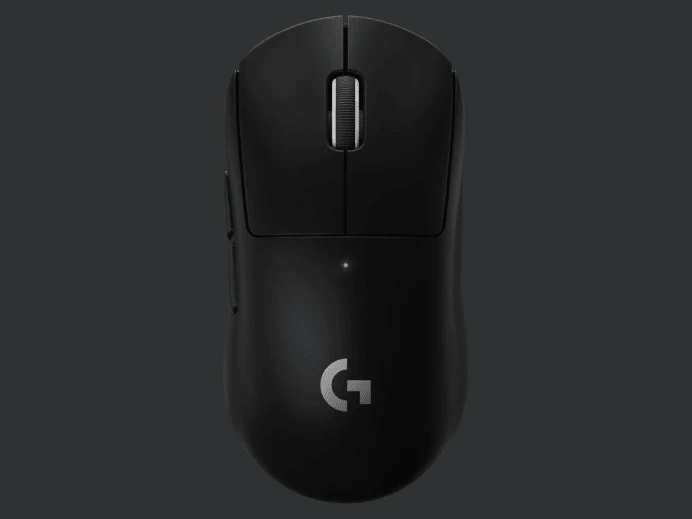Logitech Pro X Superlight Wireless Gaming Mouse (Black) - Image 4