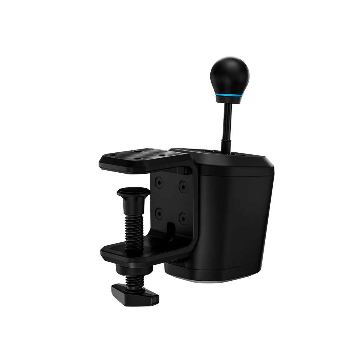 Logitech RS H-Shifter for PC/Playstation/Xbox (Black) (941-000321) - Image 5