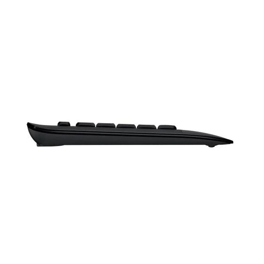 Logitech Signature K650 Comfort Wireless Keyboard (Graphite) - Image 4