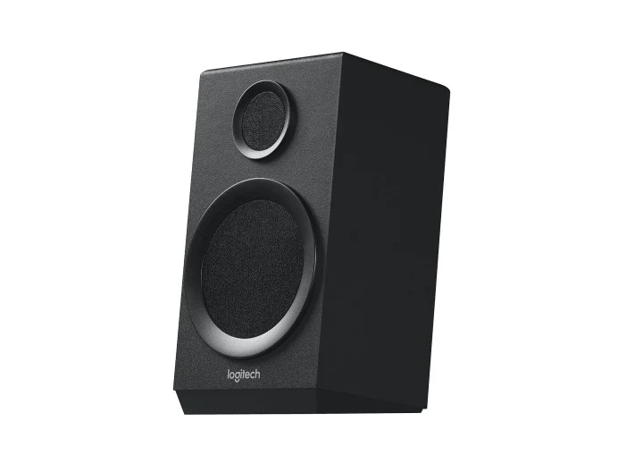 Logitech Z333 2.1 Speaker System With Subwoofer - Image 4
