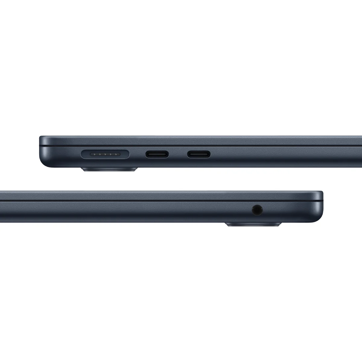 MacBook Air 13" 24GB+512GB M4 Chip with 10-Core CPU & 10-Core GPU (Midnight) (MC6C4PP/A) - Image 5
