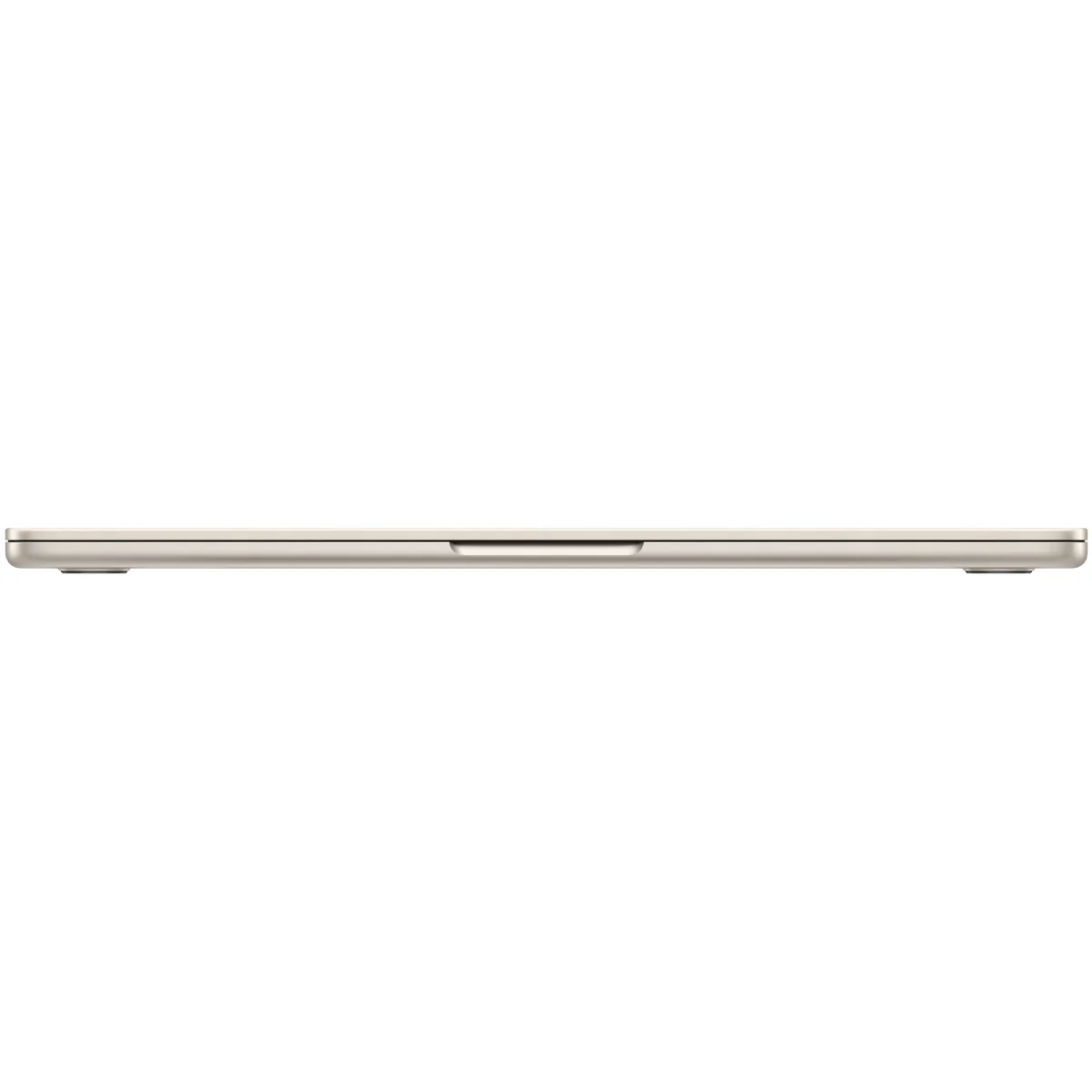 MacBook Air 13" 16GB+512GB M4 Chip with 10-Core CPU & 10-Core GPU (Starlight) (MW103PP/A) - Image 5
