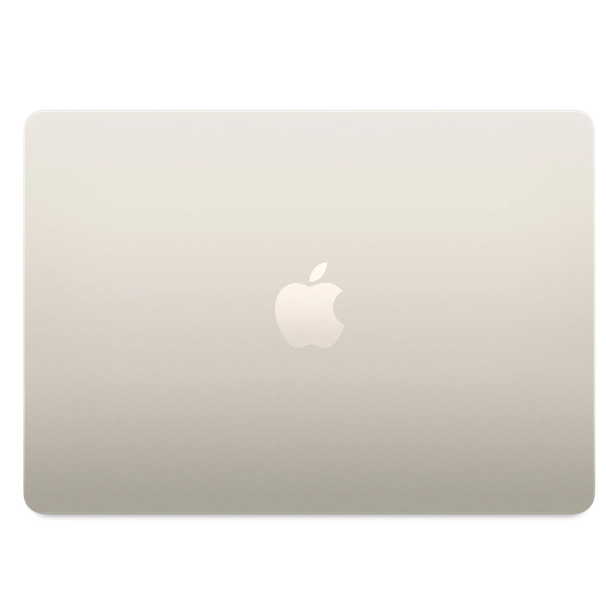 MacBook Air 13" 16GB+512GB M4 Chip with 10-Core CPU & 10-Core GPU (Starlight) (MW103PP/A) - Image 7