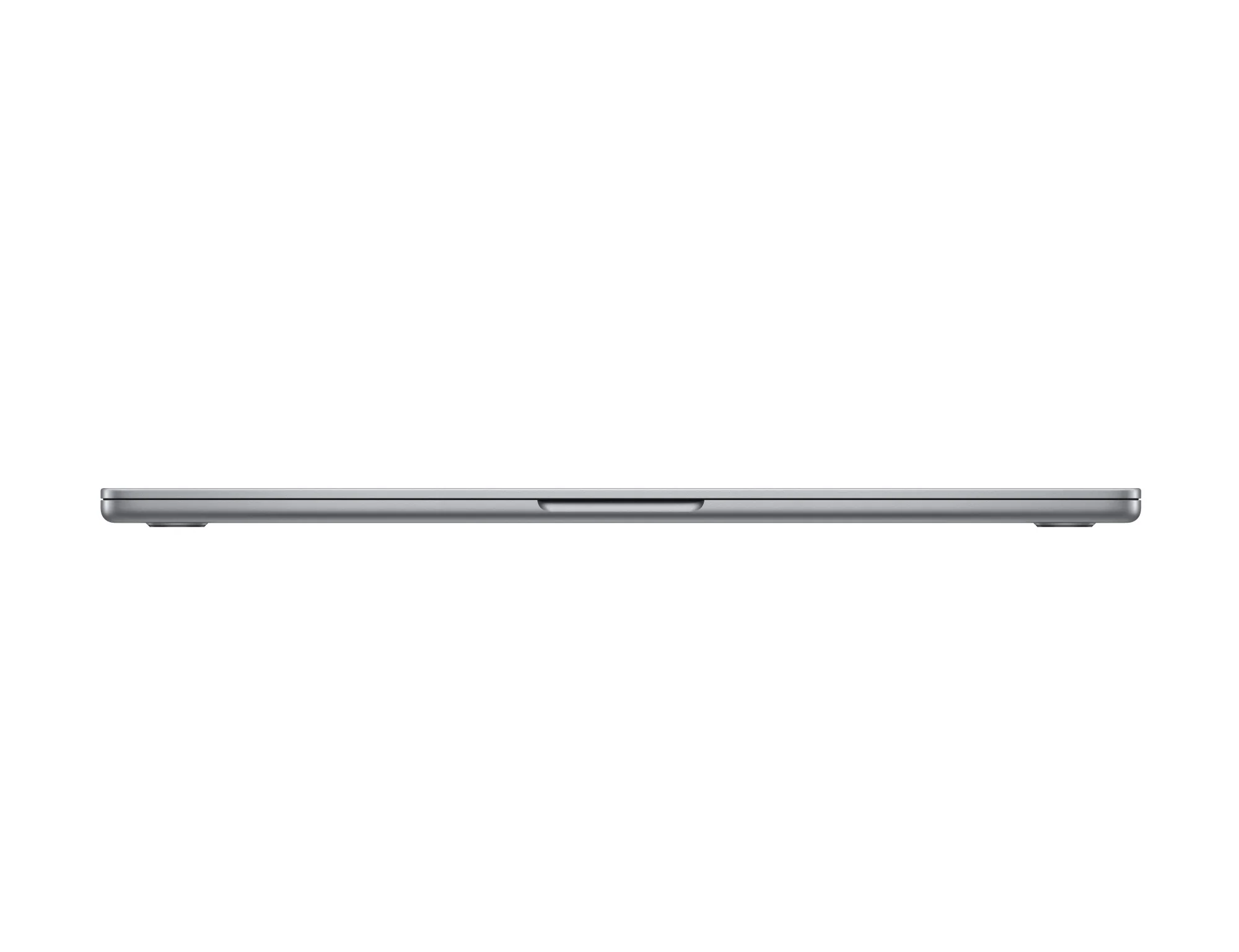 Macbook Air 15" (2023) MQKP3PP/A (Space Grey) | M2 Chip | 8-Core CPU | 10-Core GPU | 8GB RAM | 256GB SSD - Image 6