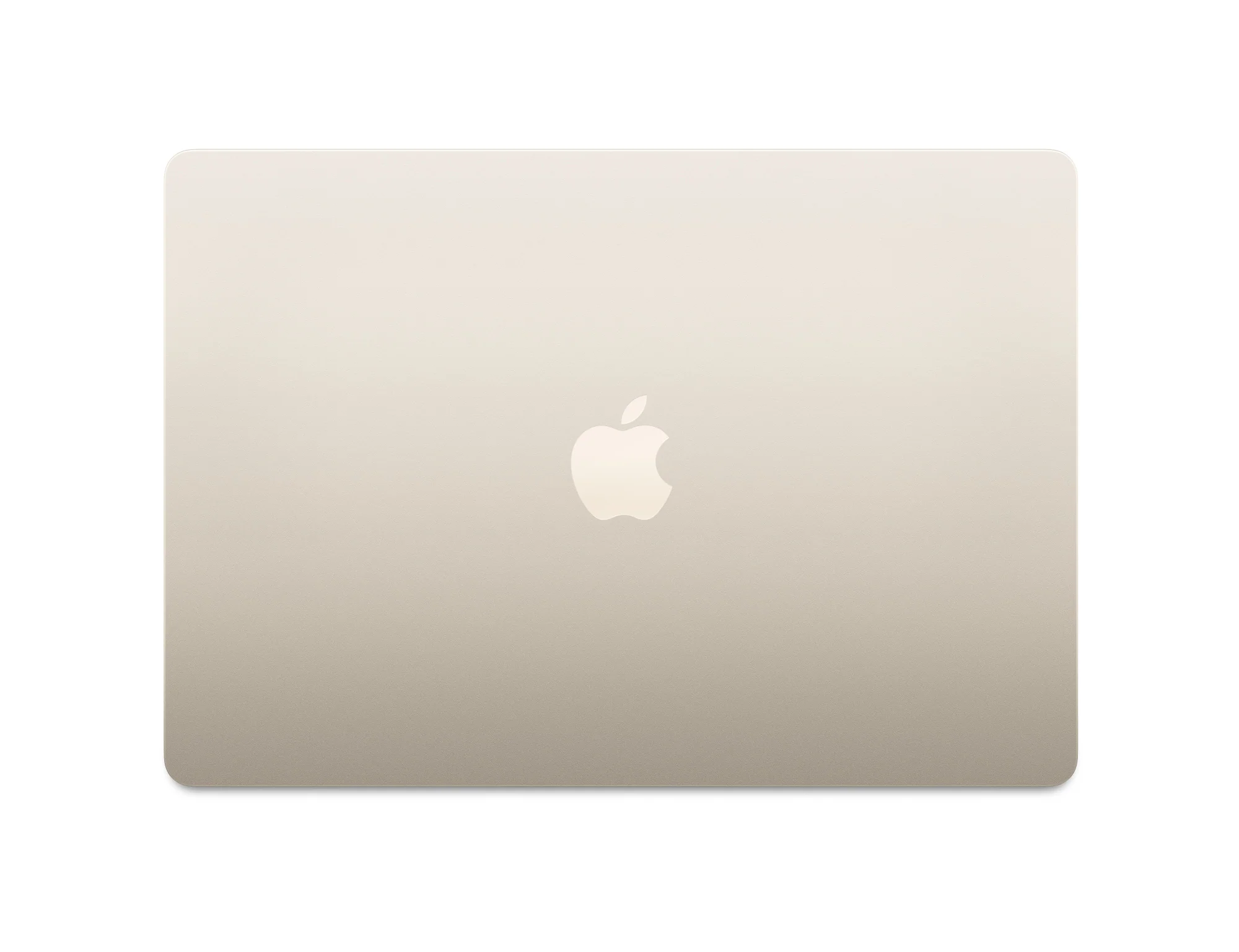 Macbook Air 15" (2023) MQKV3PP/A (Starlight) | M2 Chip | 8-Core CPU | 10-Core GPU | 8GB RAM | 512GB SSD - Image 4