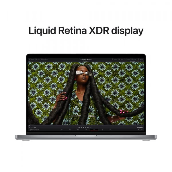 Macbook Pro 14-inch M2 Max (2023) 32GB RAM 1TB SSD (Space Grey) (MPHG3PP/A) - Image 13