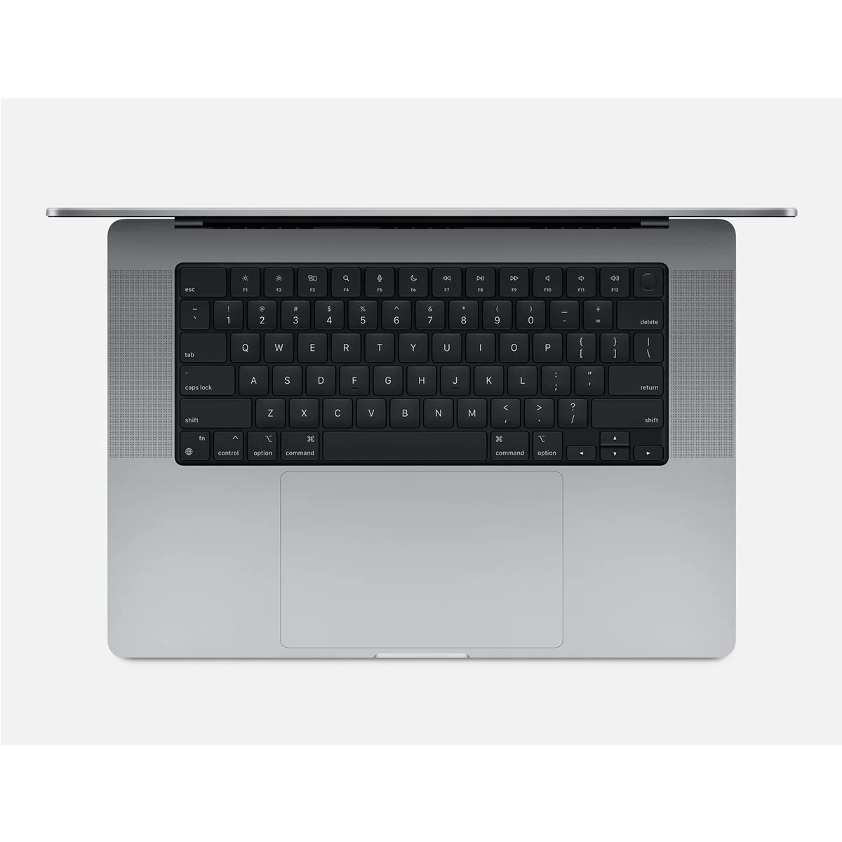 MacBook Pro 16-inch M2 (2023) 16GB RAM 512GB SSD (Space Grey) (MNW83PP/A) - Image 3