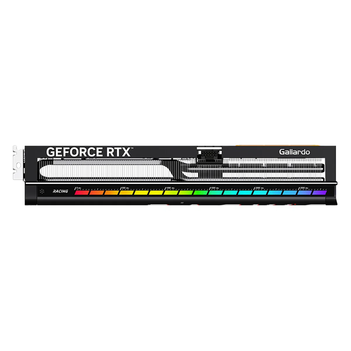 Manli Gallardo GeForce RTX 5090 OC 32GB GDDR7 Triple Cooler RGB Graphics Card (M-N509GO/D732G-M3626) - Image 4