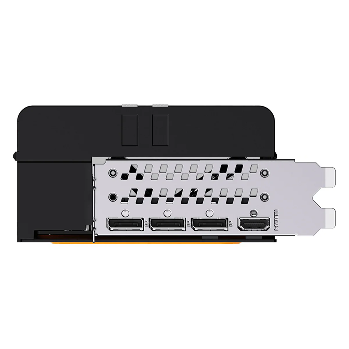 Manli Gallardo GeForce RTX 5090 OC 32GB GDDR7 Triple Cooler RGB Graphics Card (M-N509GO/D732G-M3626) - Image 5