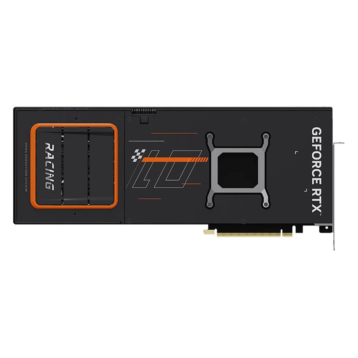 Manli Gallardo GeForce RTX 5090 OC 32GB GDDR7 Triple Cooler RGB Graphics Card (M-N509GO/D732G-M3626) - Image 6