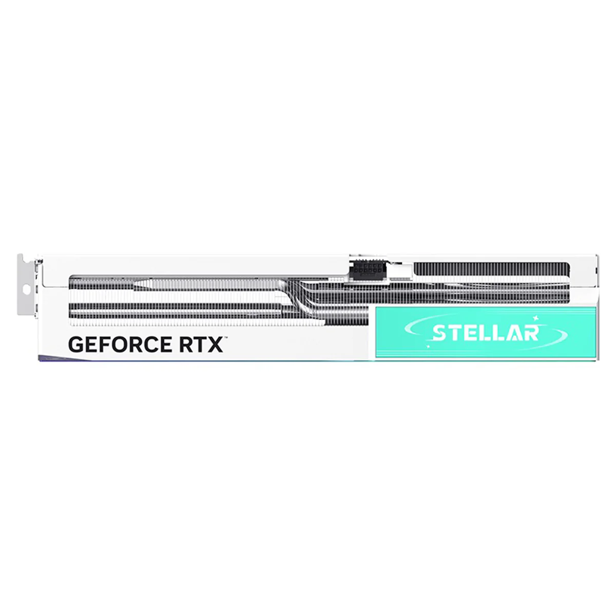 Manli Stellar GeForce RTX 5090 OC 32GB GDDR7 Triple Cooler RGB Graphics Card (M-N509SO/D732G-M3627) - Image 4